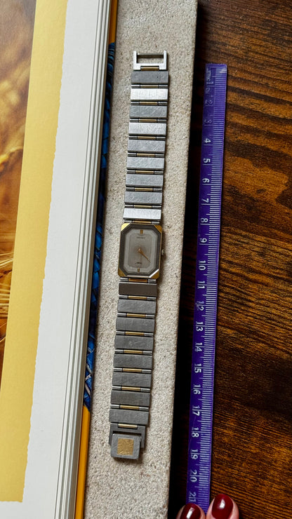 Seiko ARC 1985 Vintage Watch
