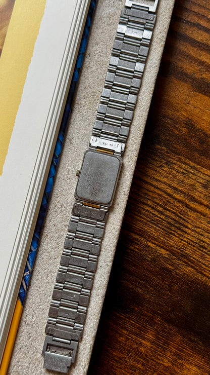 Seiko ARC 1985 Vintage Watch