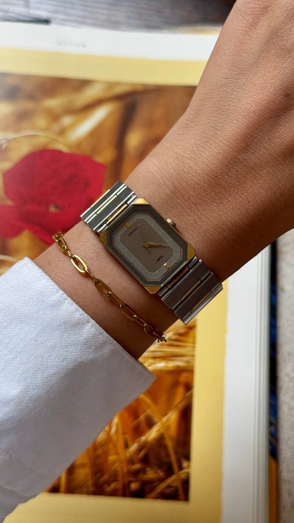Seiko ARC 1985 Vintage Watch