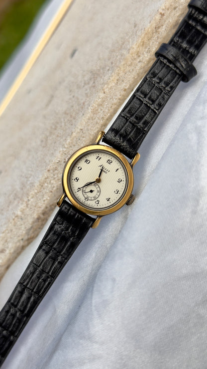 Seiko Avenue Vintage Watch 1999 - Near mint