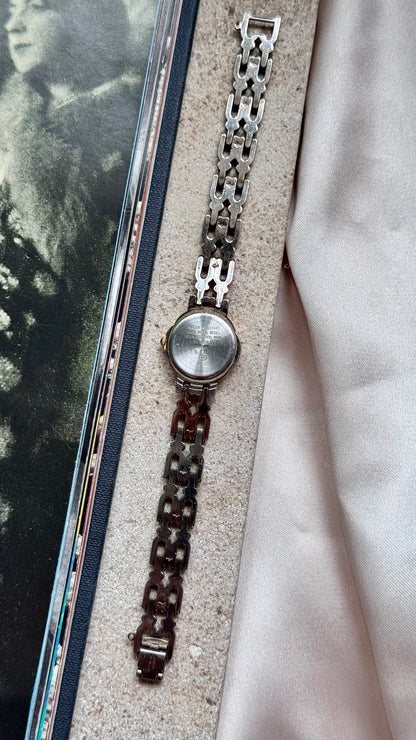 Seiko Alba vintage watch