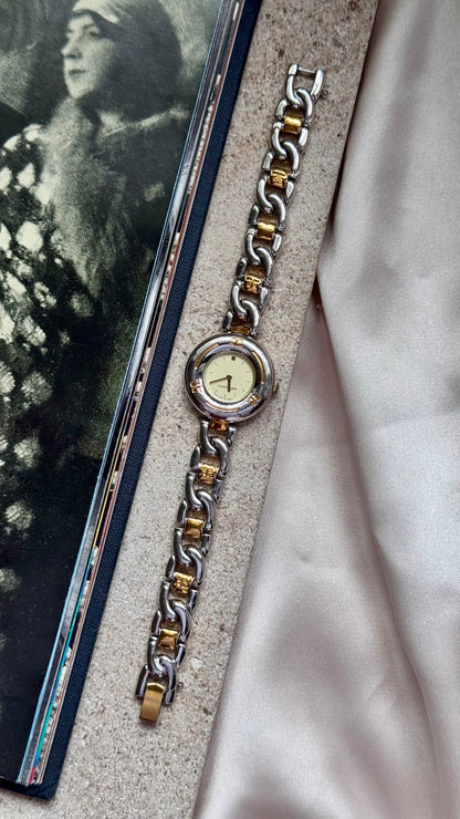 Courrèges vintage watch