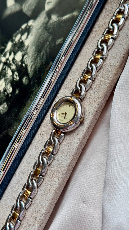 Courrèges vintage watch
