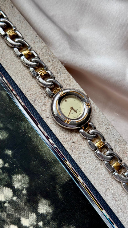 Courrèges vintage watch
