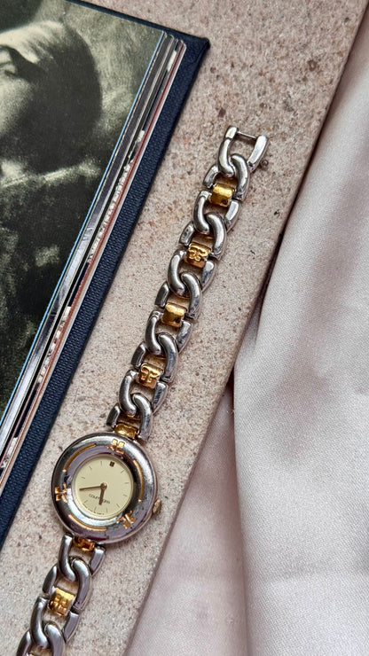 Courrèges vintage watch