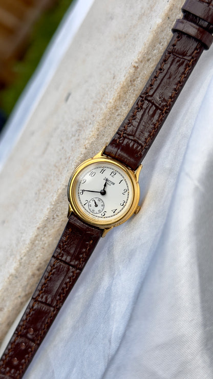Citizen Junction Vintage Watch 1994 - Near mint