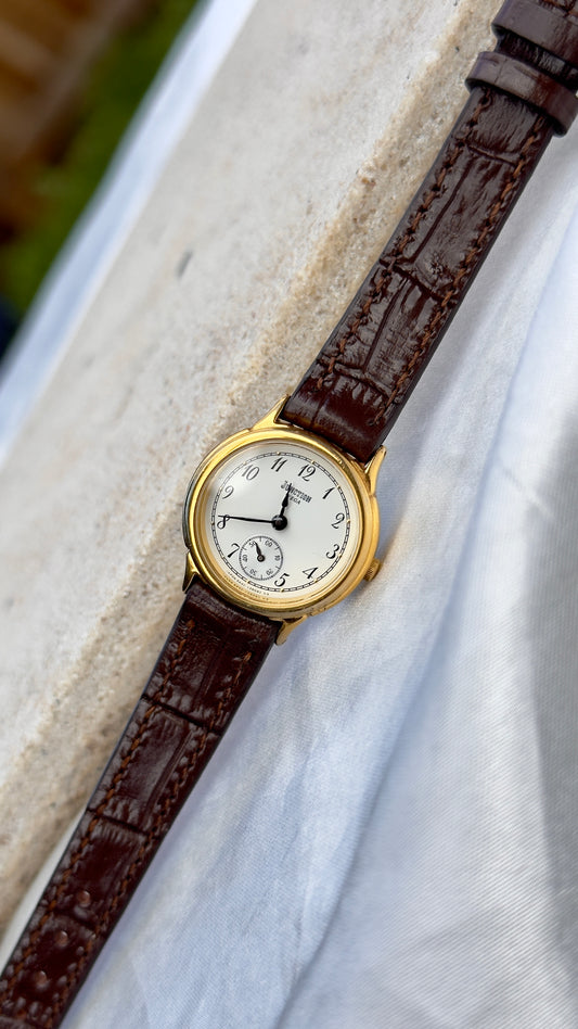 Citizen Junction Vintage Watch 1994 - Near mint