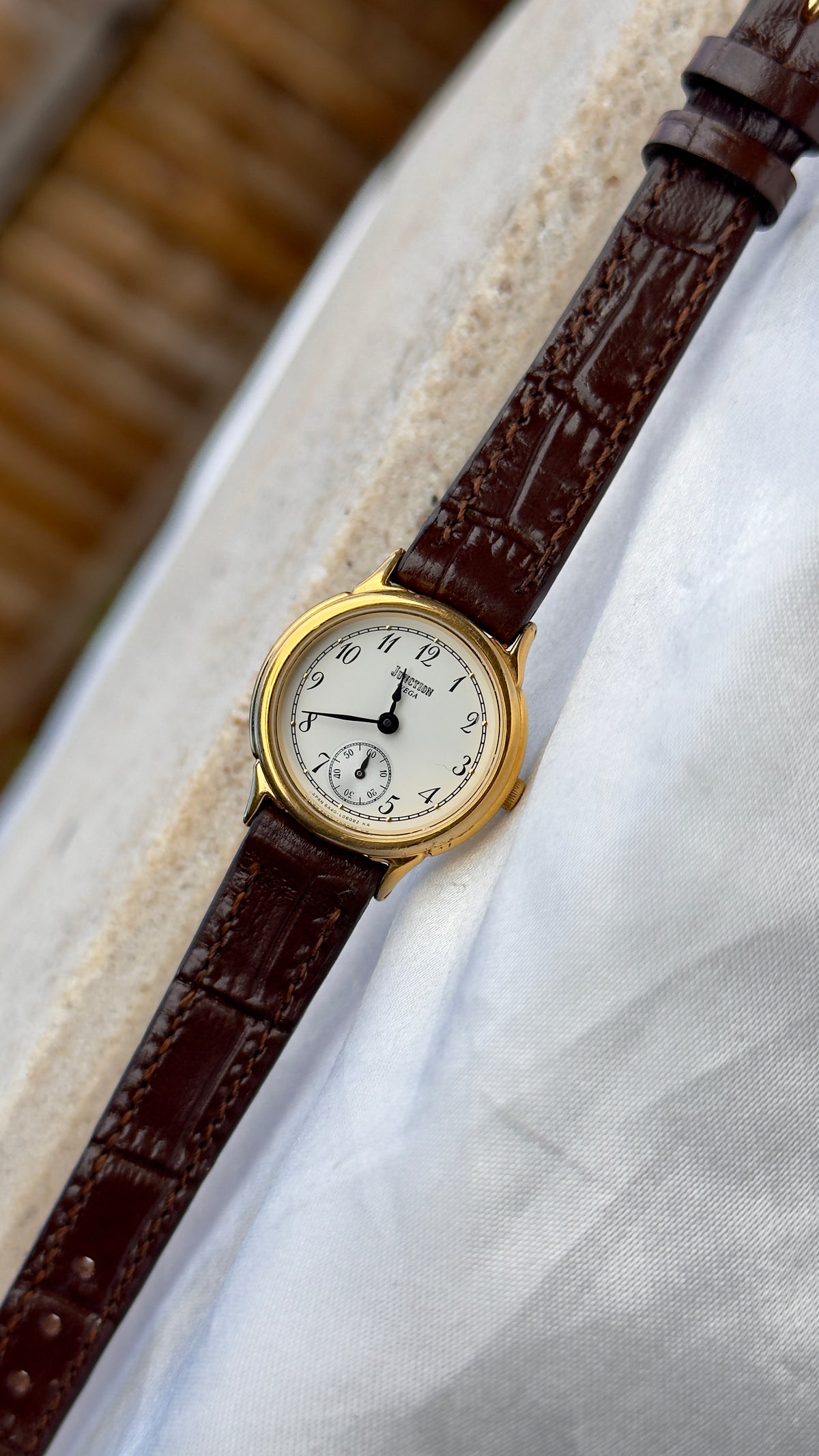 Citizen Junction Vintage Watch 1994 - Near mint