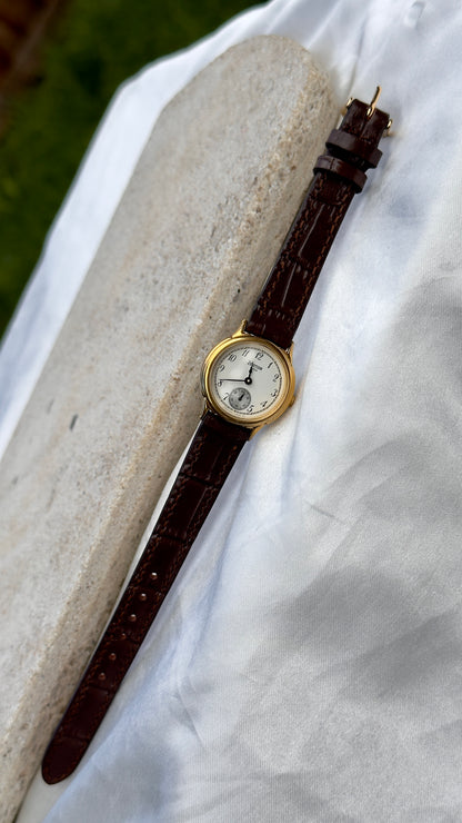 Citizen Junction Vintage Watch 1994 - Near mint