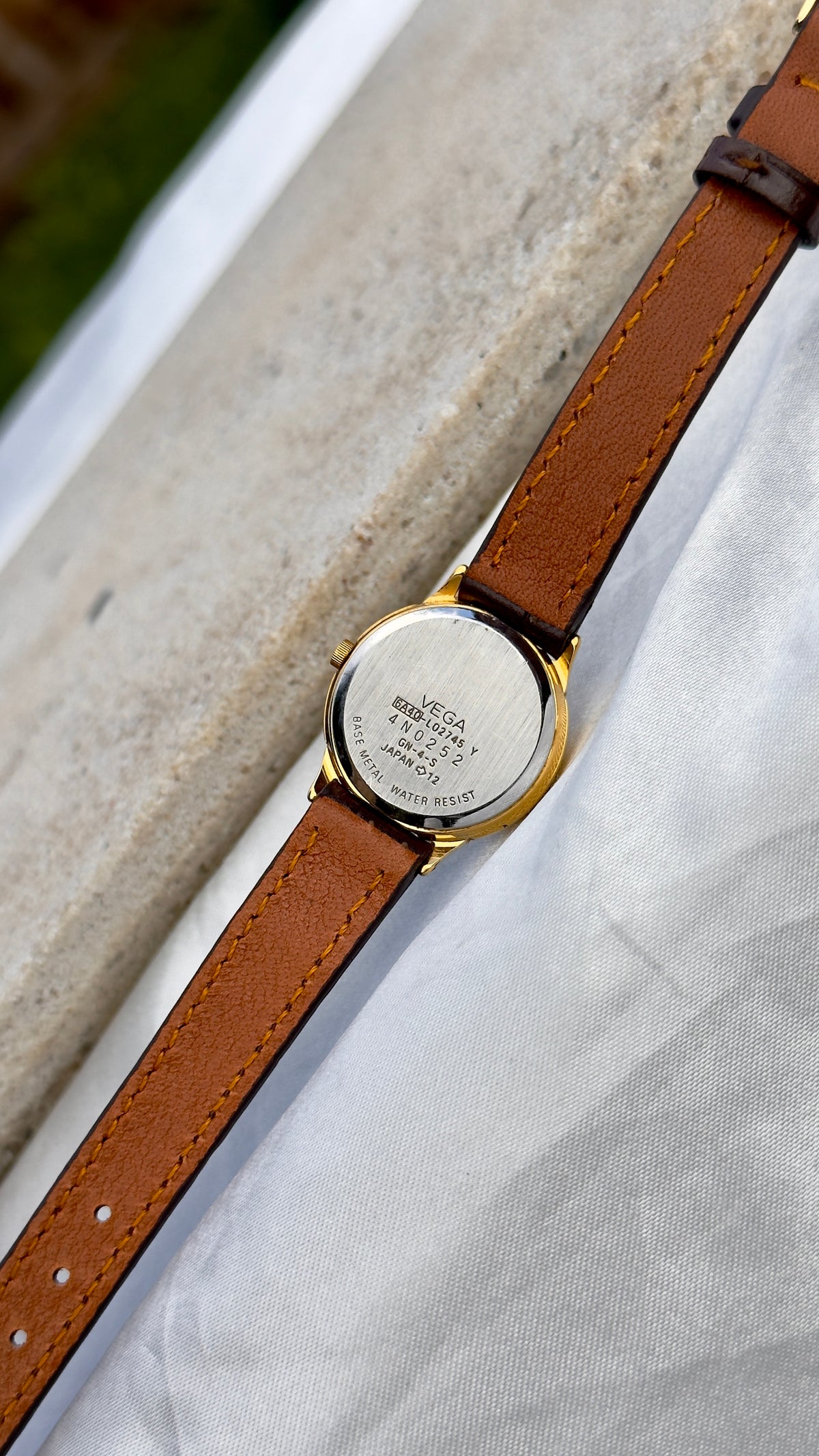 Citizen Junction Vintage Watch 1994 - Near mint