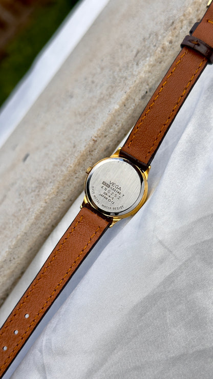 Citizen Junction Vintage Watch 1994 - Near mint