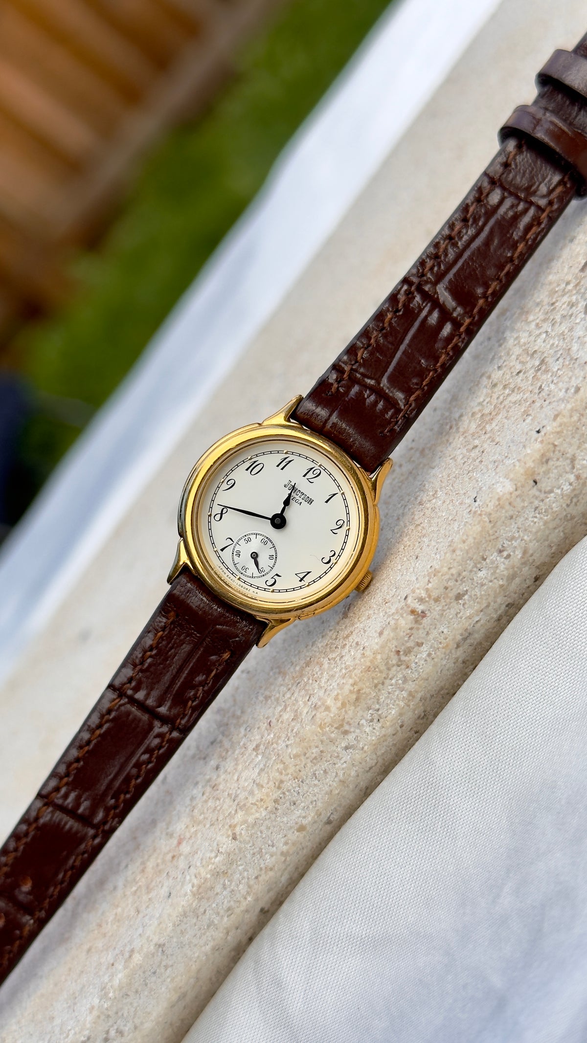 Citizen Junction Vintage Watch 1994 - Near mint