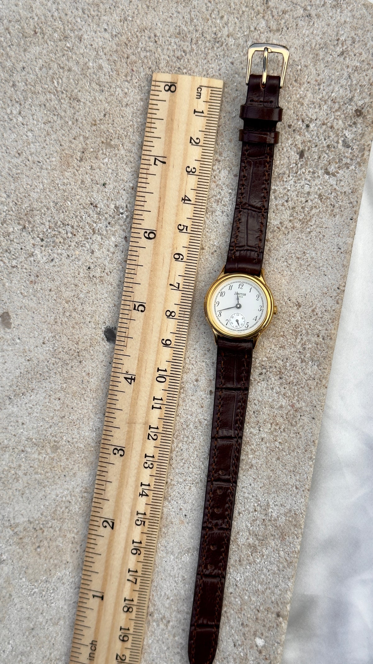 Citizen Junction Vintage Watch 1994 - Near mint