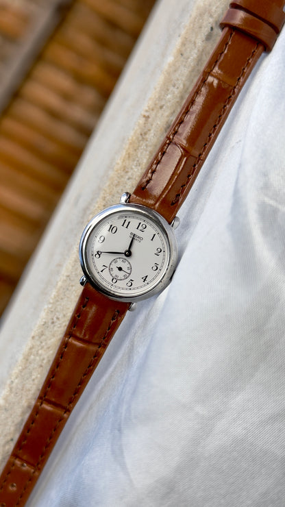 Seiko Vintage Watch 1983 - Near mint