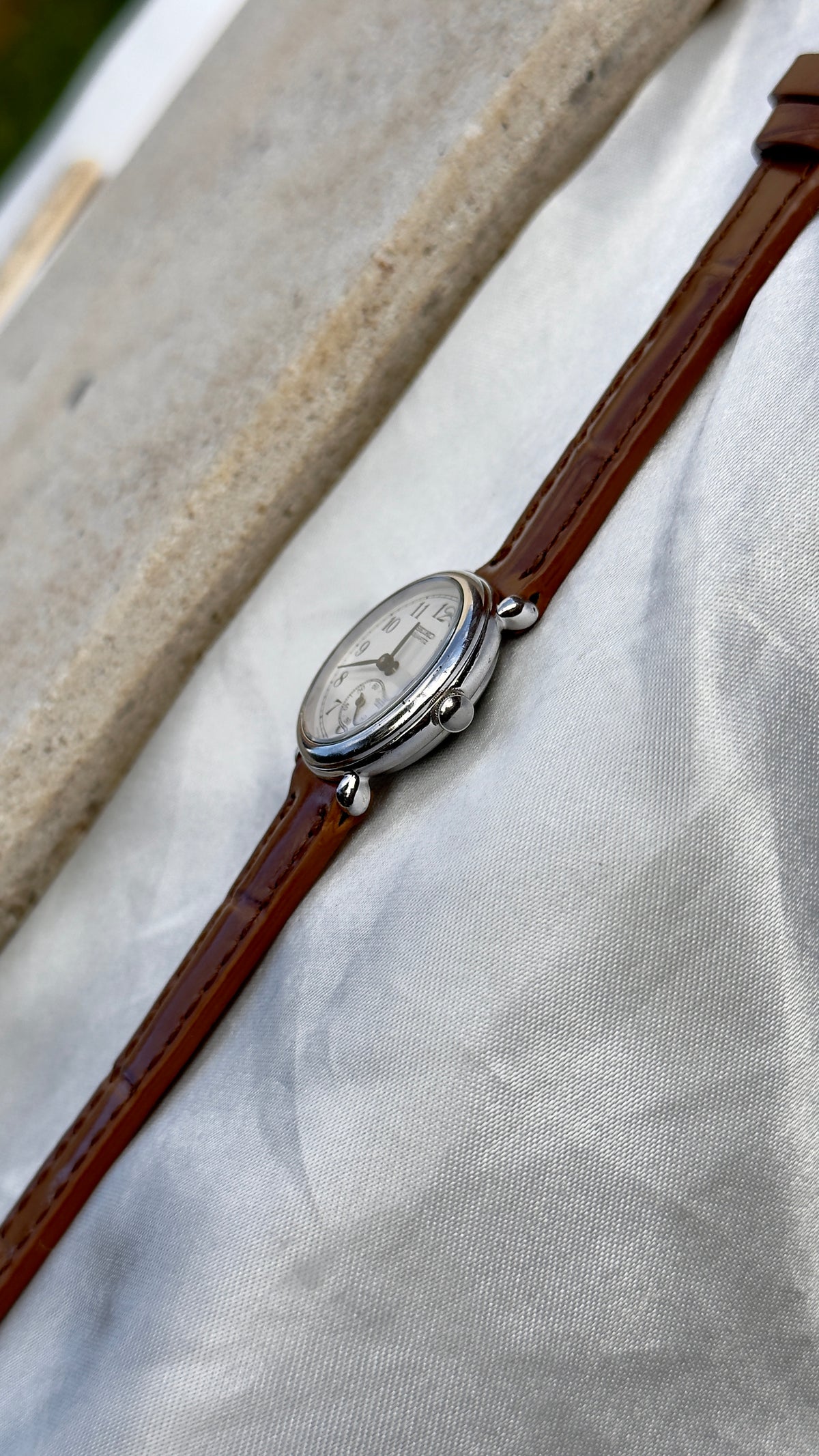 Seiko Vintage Watch 1983 - Near mint