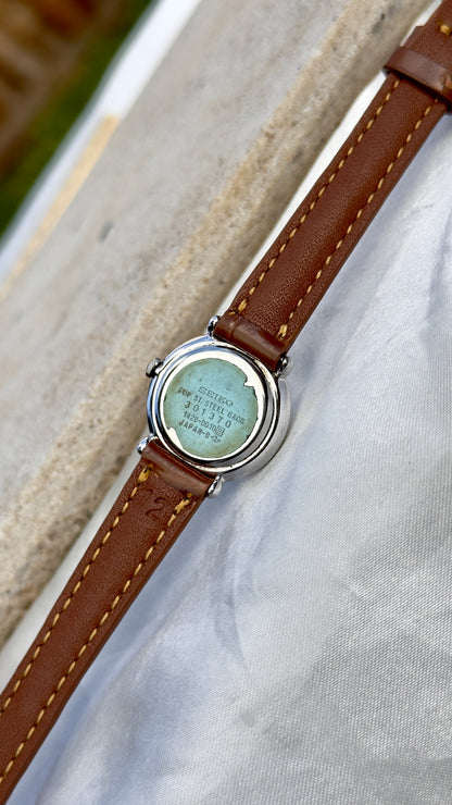 Seiko Vintage Watch 1983 - Near mint