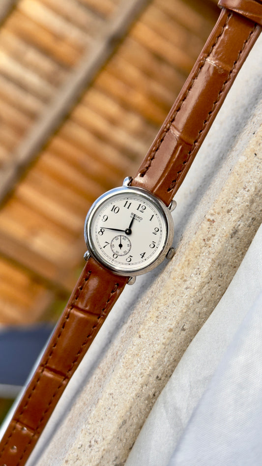 Seiko Vintage Watch 1983 - Near mint