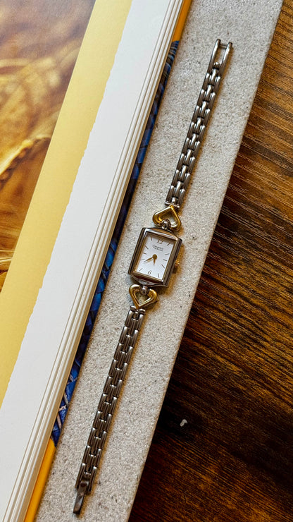 Caravelle by Bulova vintage watch, near mint condition