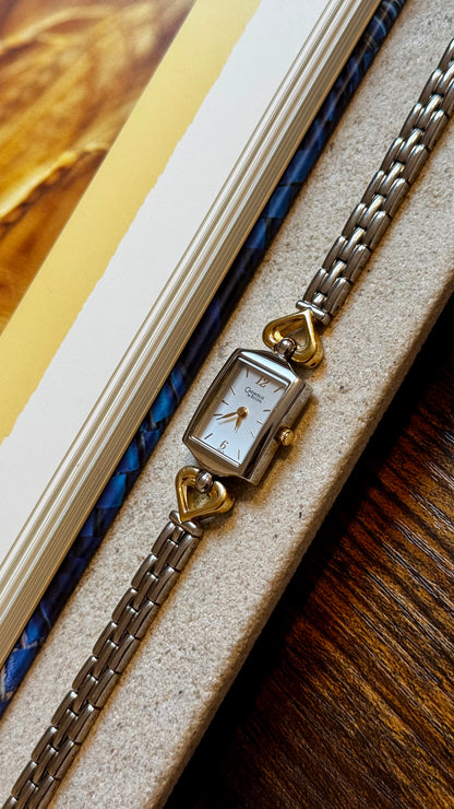 Caravelle by Bulova vintage watch, near mint condition