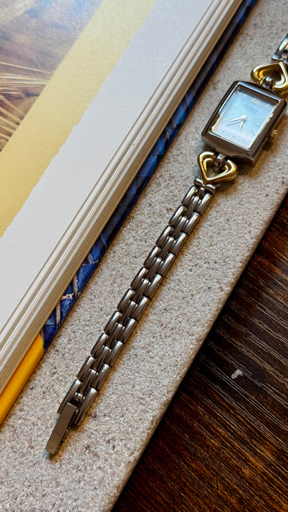 Caravelle by Bulova vintage watch, near mint condition