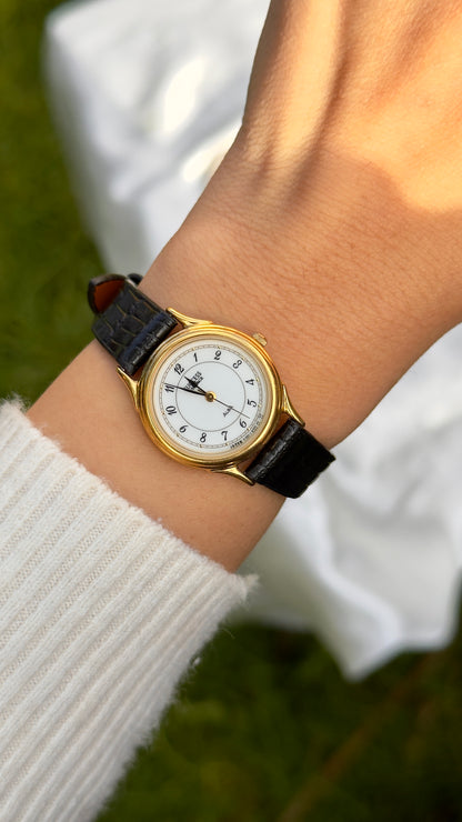 Vintage Seiko Alba Women's Watch 1998 - Near Mint Condition
