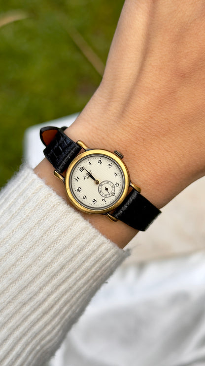 Seiko Avenue Vintage Watch 1999 - Near mint