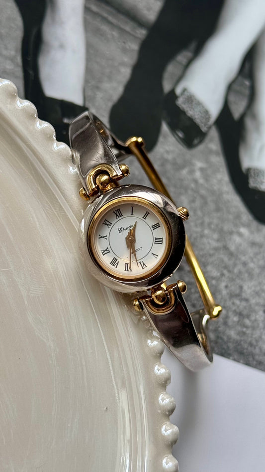 Etwas vintage watch