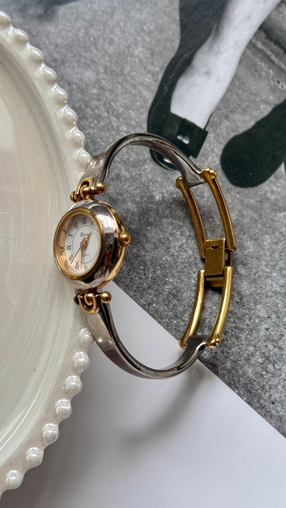 Etwas vintage watch