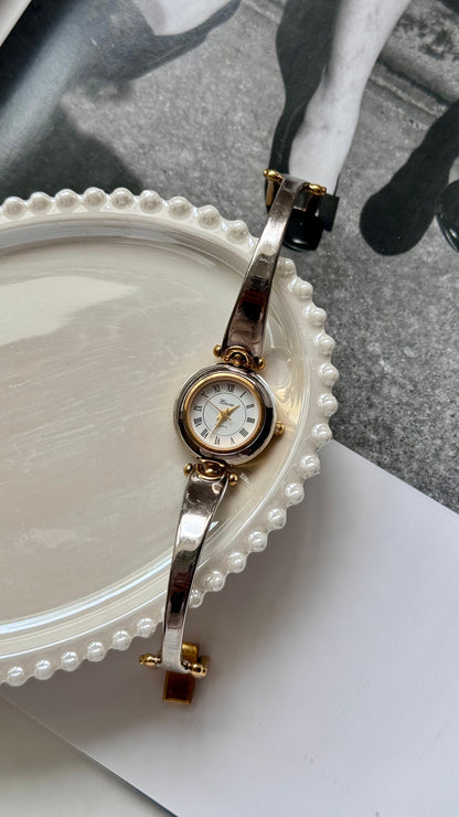 Etwas vintage watch