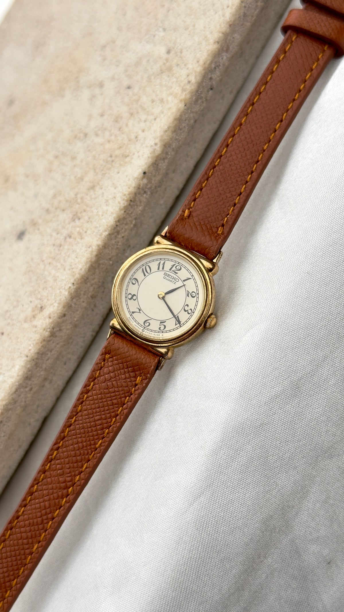 Seiko Vintage Watch 1997