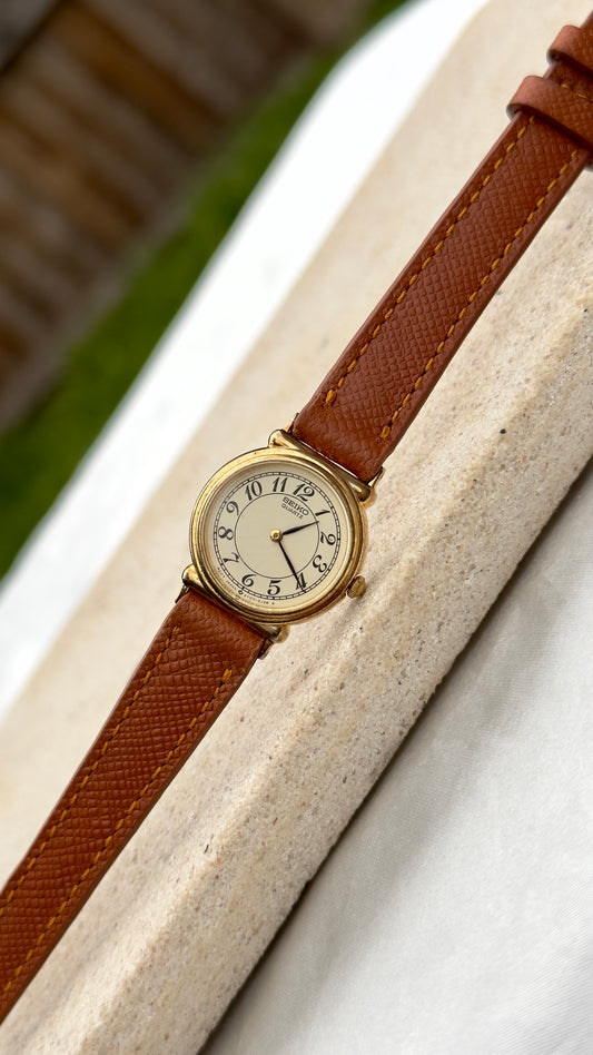 Seiko Vintage Watch 1997