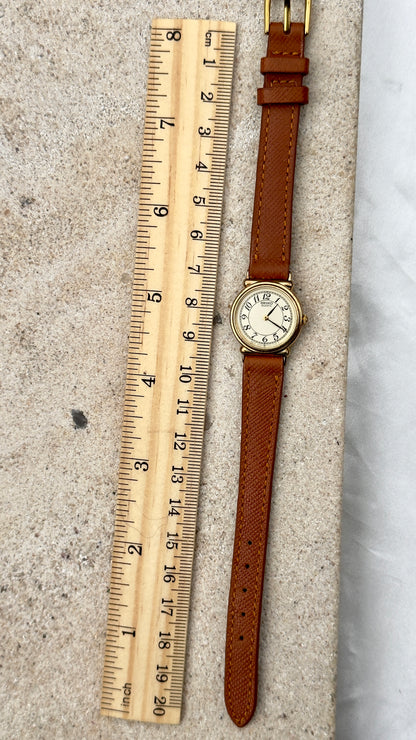 Seiko Vintage Watch 1997