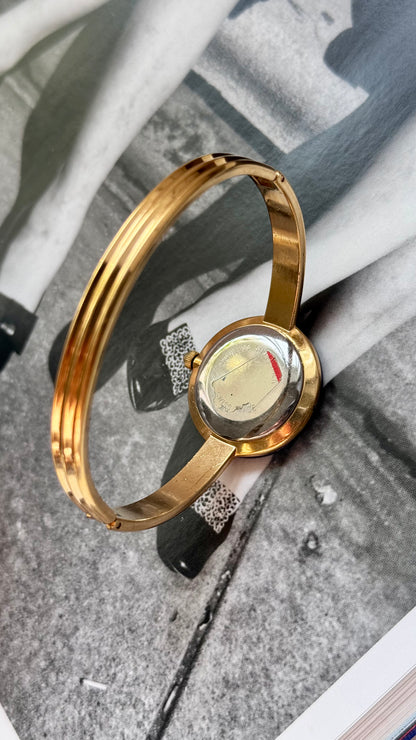 Aureole vintage watch