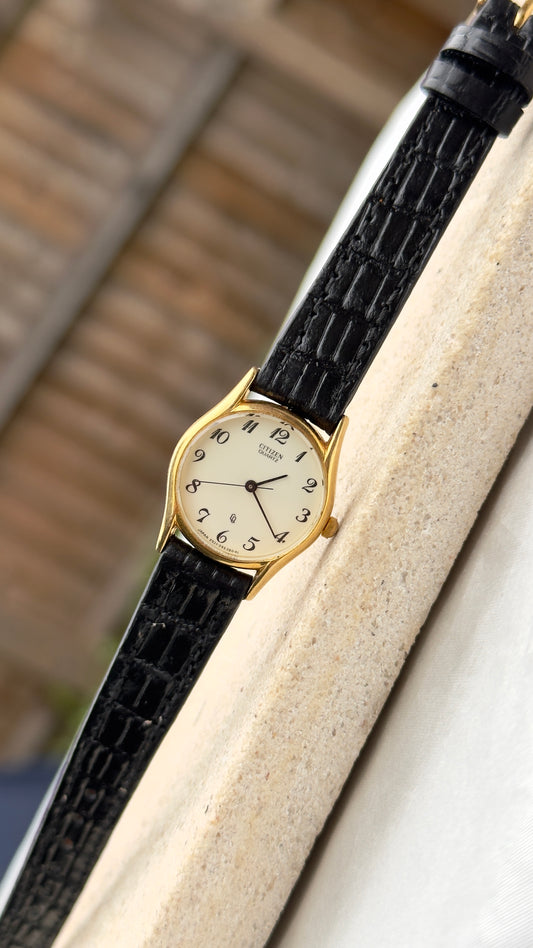 Citizen Vintage Watch 1995 - Near mint