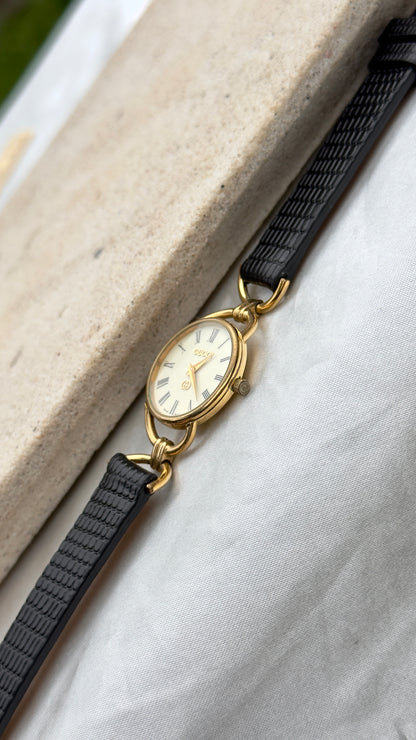 Gucci 6000 Vintage Watch