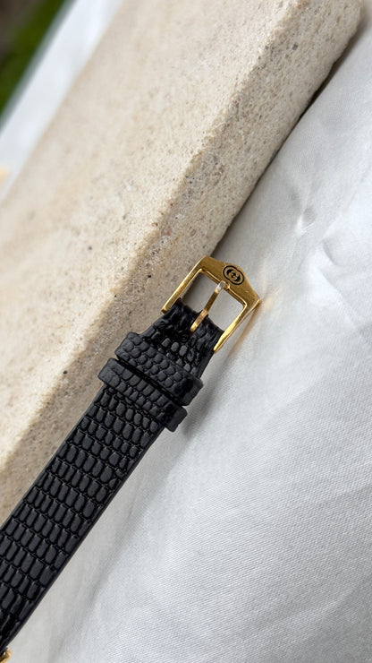 Gucci 6000 Vintage Watch