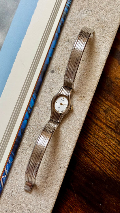 Seiko Alba Vintage Bangle Watch 1990s