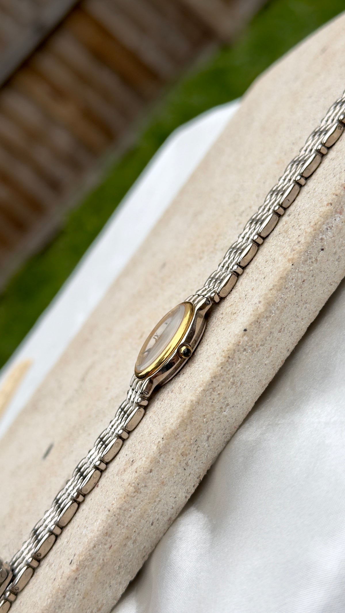 Lancel Paris Vintage Watch 1998