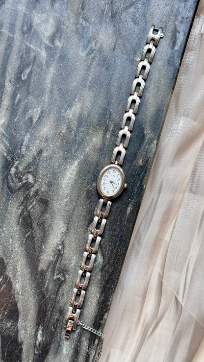 Seiko Alba vintage watch 1990s