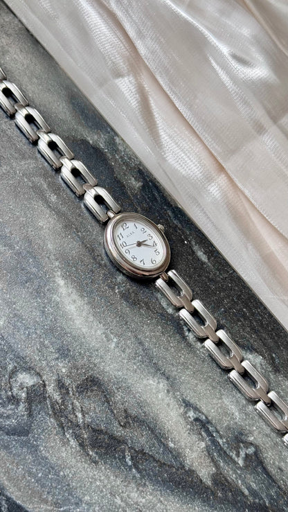 Seiko Alba vintage watch 1990s