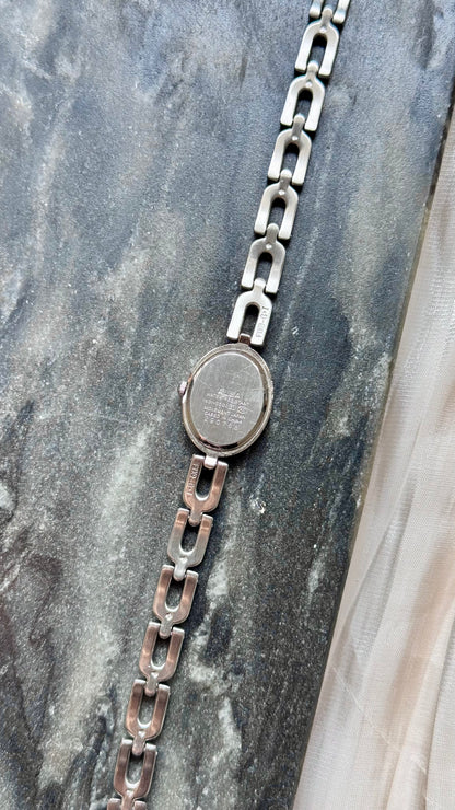 Seiko Alba vintage watch 1990s