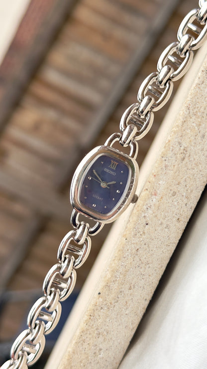 Seiko Lucent Vintage Watch 1995