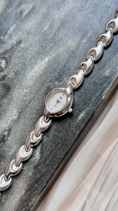 1990s NUI Italy Vintage Watch - Swiss Made
