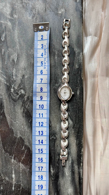 1990s NUI Italy Vintage Watch - Swiss Made