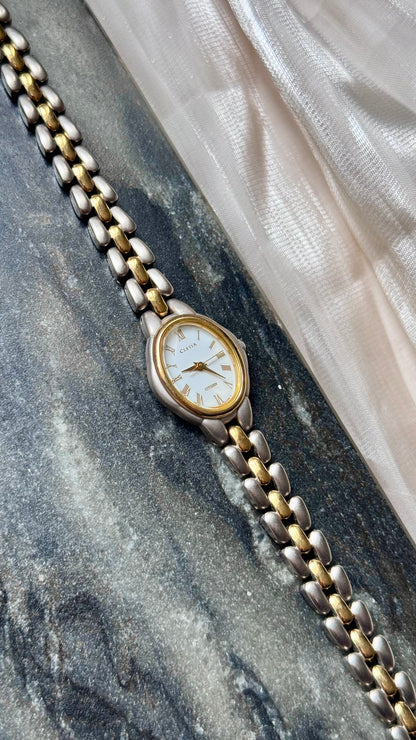 Vintage Citizen Cletia Watch 1996