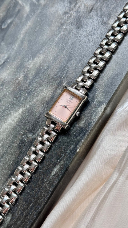 Et Vous Paris by Citizen vintage watch 1990s