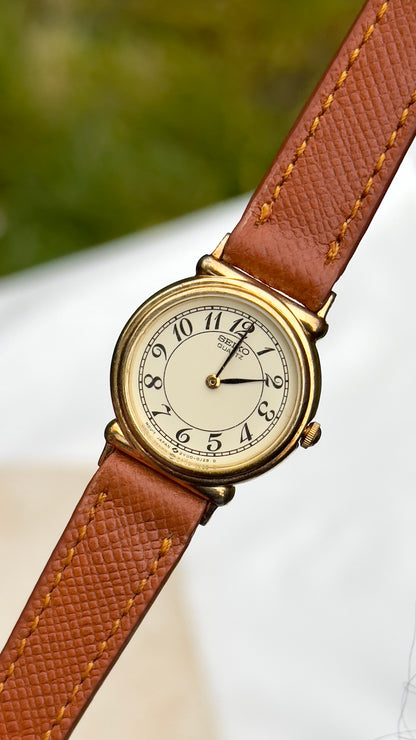 Seiko Vintage Watch 1997