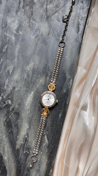 Super Rare Diego Milano Italy Vintage Watch 1990s