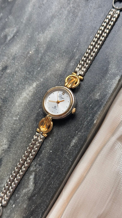 Super Rare Diego Milano Italy Vintage Watch 1990s