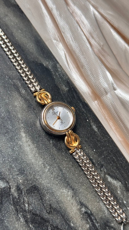 Super Rare Diego Milano Italy Vintage Watch 1990s
